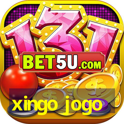 xingo jogo